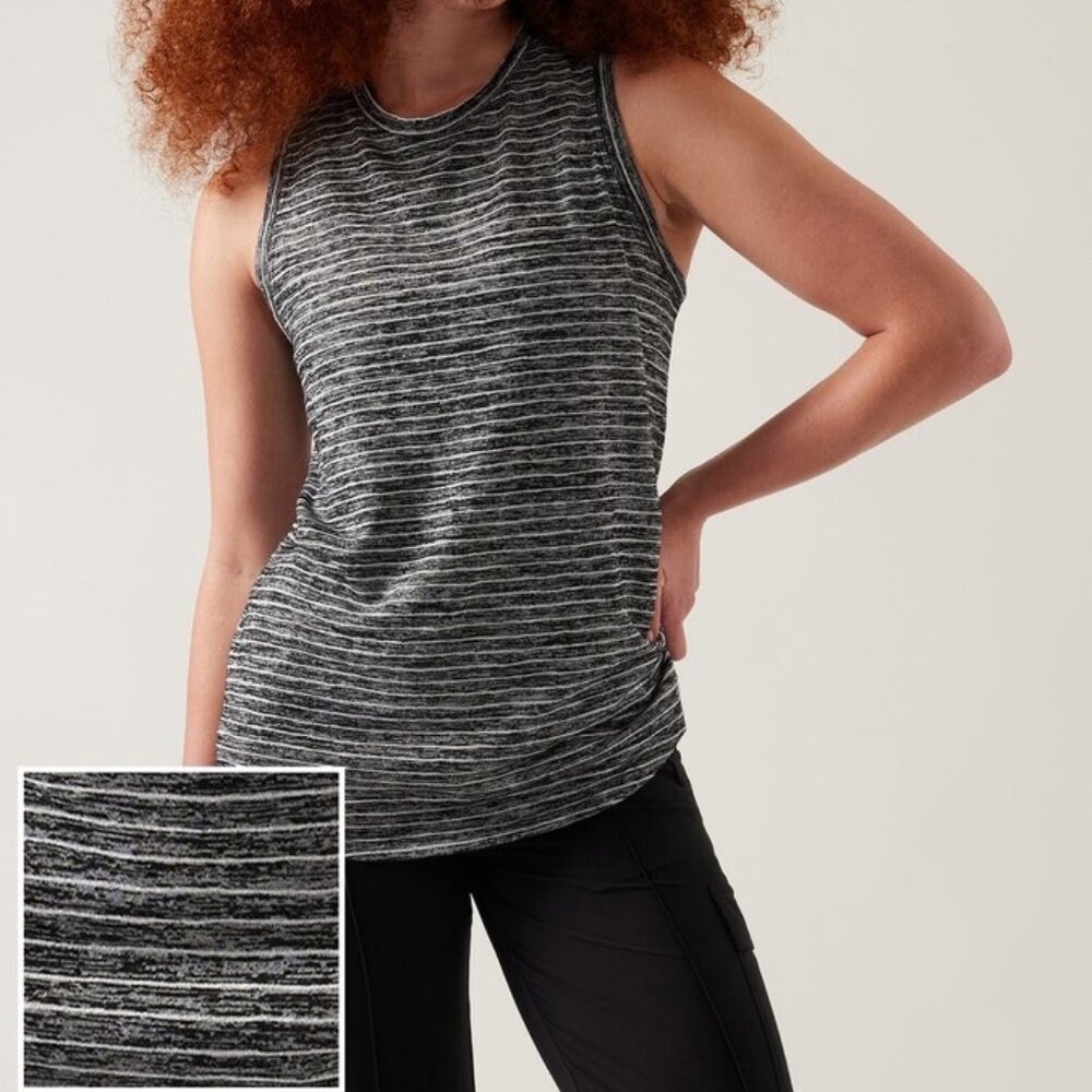 Athleta Breezy Tank Top